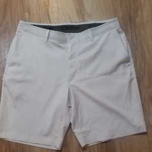Mens Pro Tour Golf Shorts Stretch Waist High Quality Dryfit Cooling Size 36